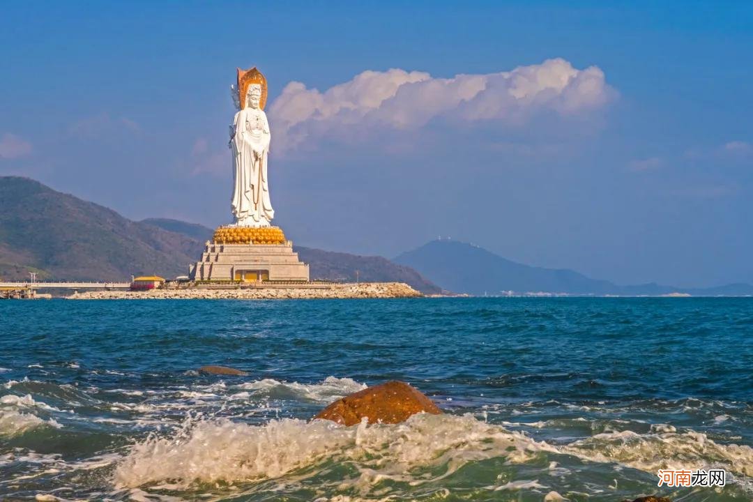 中国旅游必去十大景点 中国旅游胜地前十名排行榜