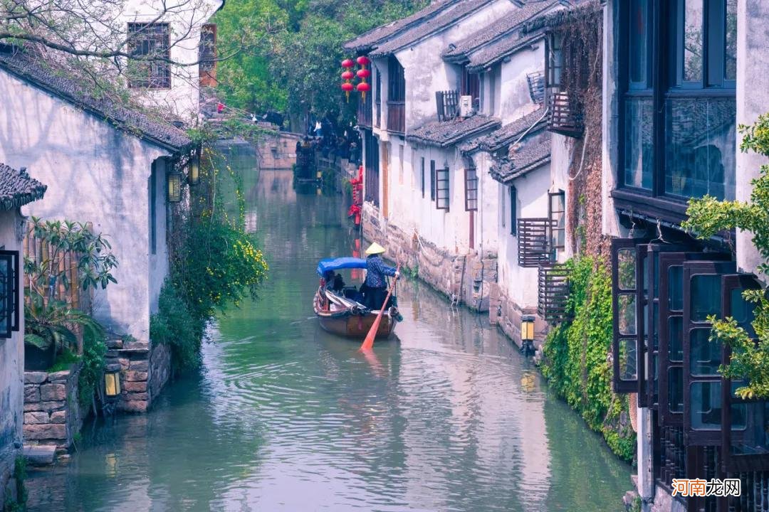 中国旅游必去十大景点 中国旅游胜地前十名排行榜