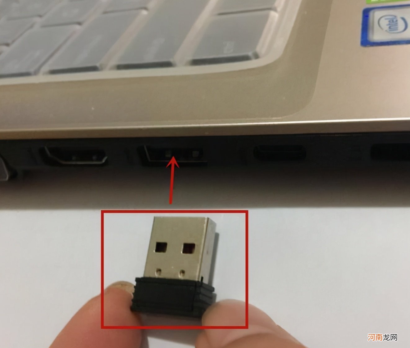无线鼠标使用方法介绍 无线鼠标怎么连接台式电脑