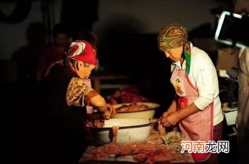 穆斯林为什么不吃猪肉 伊斯兰教为什么不吃猪肉