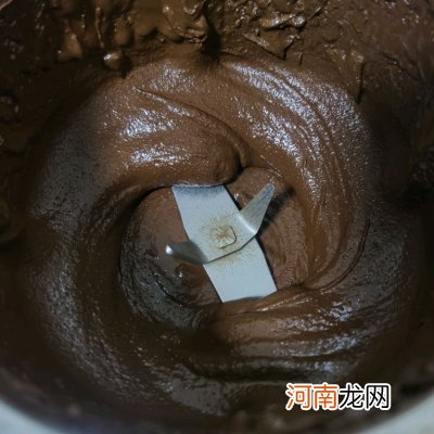 家庭自制巧克力的做法 如何做巧克力