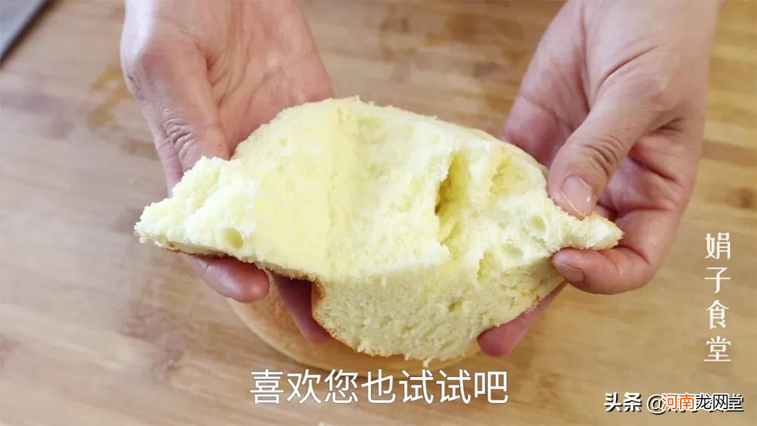 电饭锅煲做蛋糕100%成功方法 怎样用电饭锅做蛋糕最简单的方法