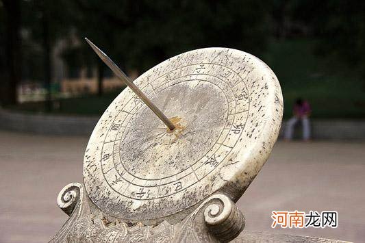 日晷是测量什么的工具 日晷一般可以测定的时间是