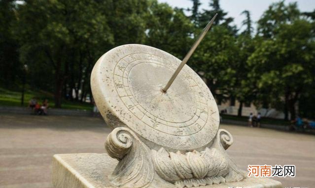 日晷是测量什么的工具 日晷一般可以测定的时间是
