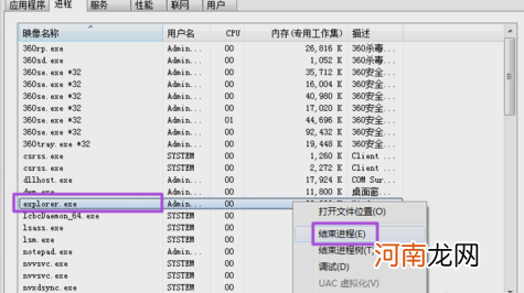 任务栏不显示打开的窗口 显示打开的窗口与显示桌面