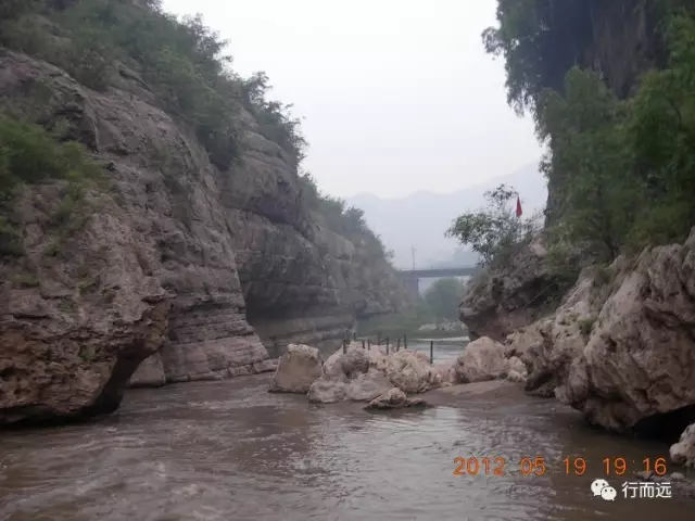 石家庄娘子关一日游攻略 娘子关附近旅游景点