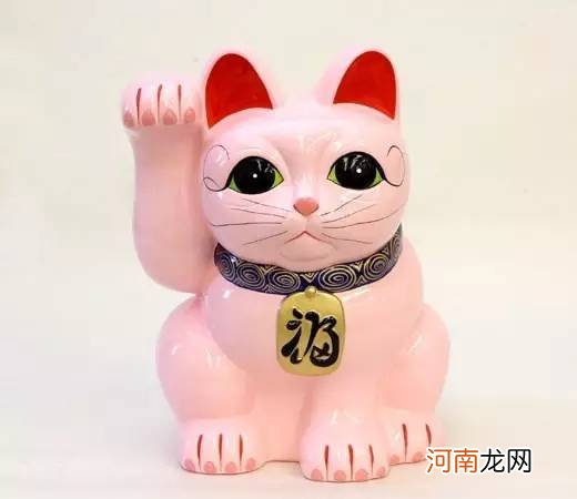 招财猫举左手右手分别代表什么呢 招财猫左手右手代表什么