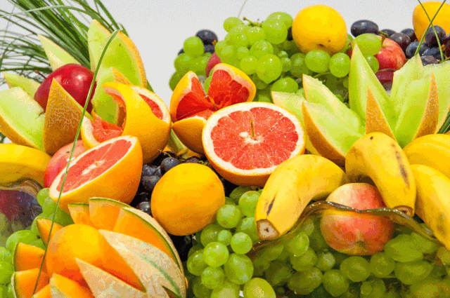 三亚热带水果有哪些 三亚当季水果有哪些