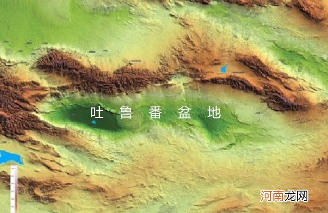 中国海拔最低的湖是哪个湖 亚洲海拔最低的湖泊是什么