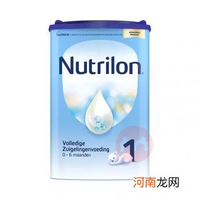 奶粉最接近母乳一览表 什么奶粉最接近母乳口味