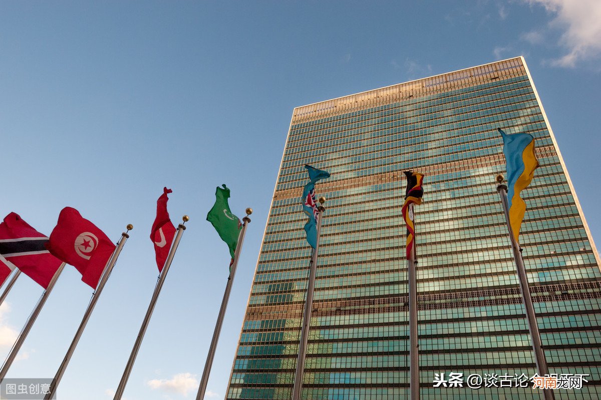 联合国总部设在美国的哪 联合国为什么设在瑞士