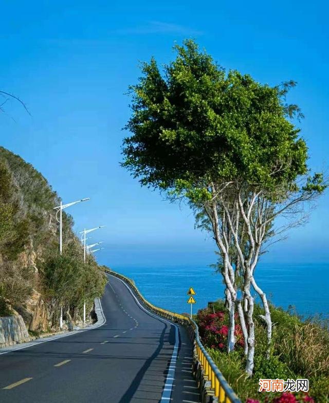 南澳岛最值得去的景点 南澳岛旅游攻略自驾游