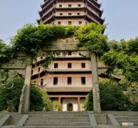 杭州旅游攻略必去的景点 杭州景点排名前十有哪些