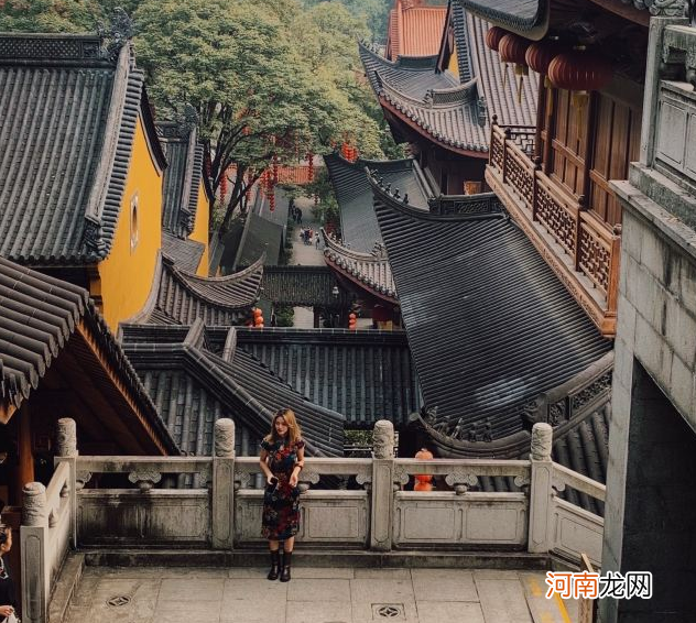 杭州旅游攻略必去的景点 杭州景点排名前十有哪些