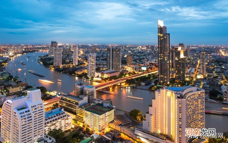 泰国最受欢迎10大度假胜地 泰国哪里好玩景点推荐