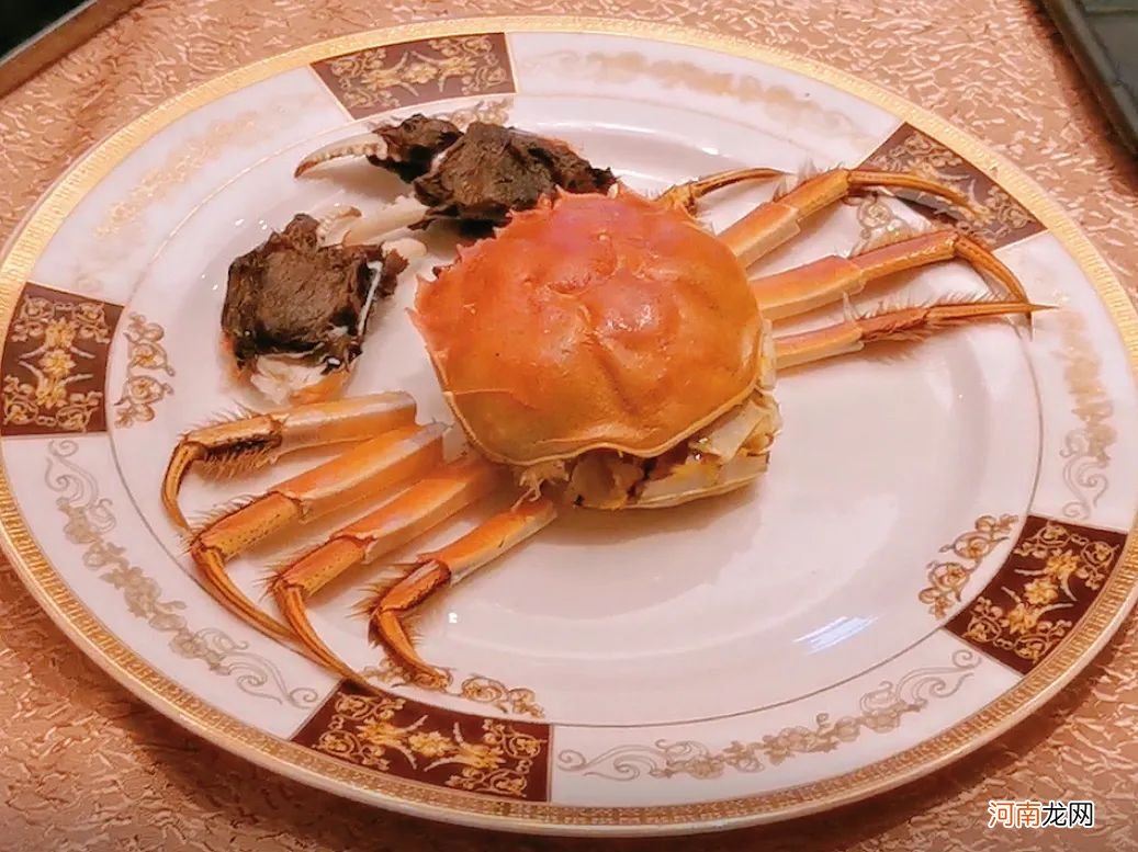 煮螃蟹多长时间 大闸蟹要煮多久