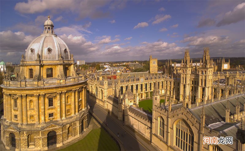 英国牛津大学最好的专业 牛津大学博士专业一览表