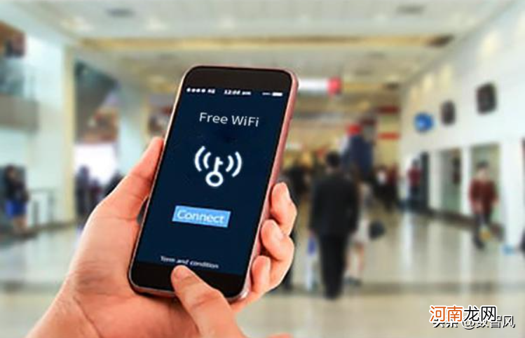 连接加密WiFi的三种方法 如何破解wifi密码