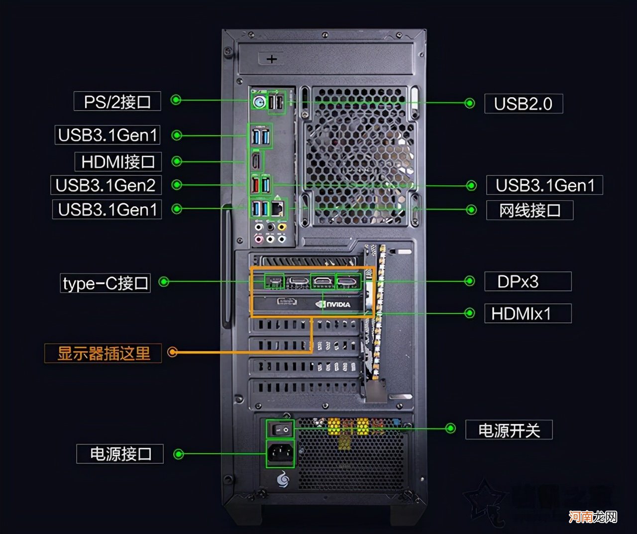 电脑开机黑屏怎么解决 电脑黑屏是什么原因