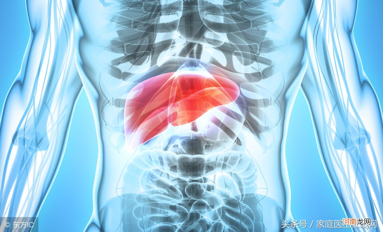 b超肝硬化误诊脂肪肝 哪些指标说明肝硬化了