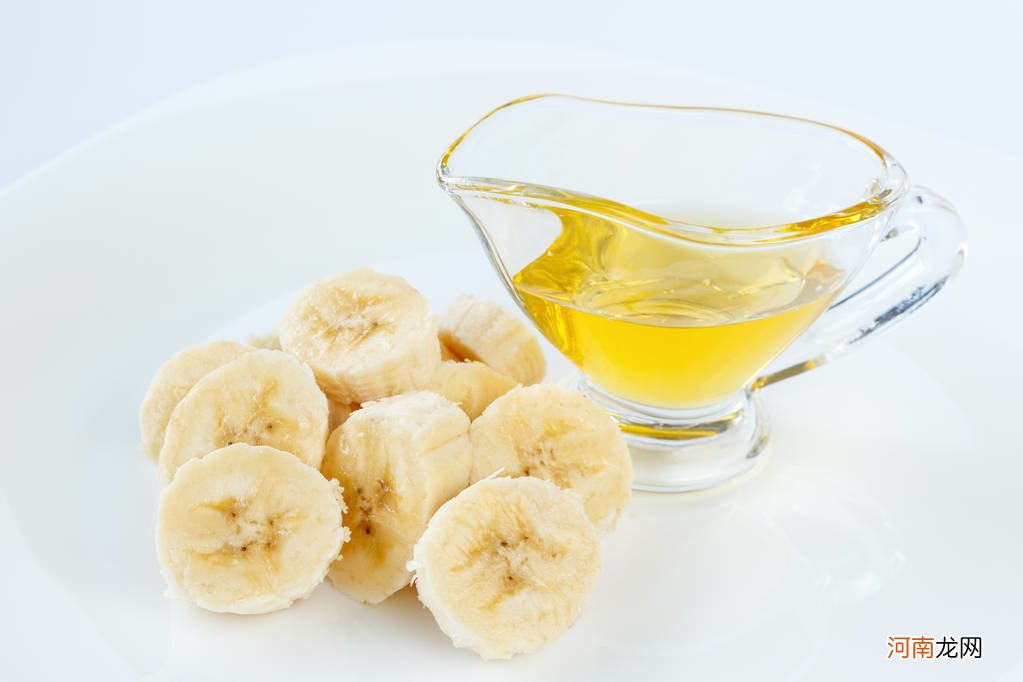 香蕉减肥法一周瘦20斤 吃牛奶煮香蕉的功效与作用