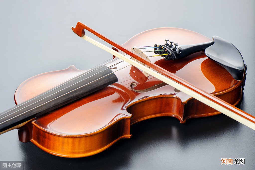 小提琴几根弦分别是什么 小提琴音阶指法口诀