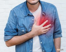 心肌梗塞是什么症状 动脉硬化前期有什么症状