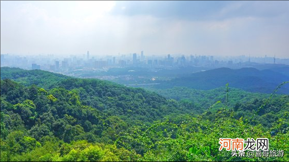 广州旅游攻略必去景点 广州有什么地方好玩的景点