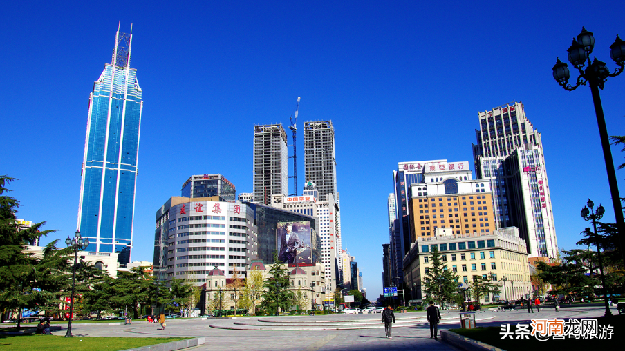 大连旅游必去景点前十 大连有什么好玩的地方