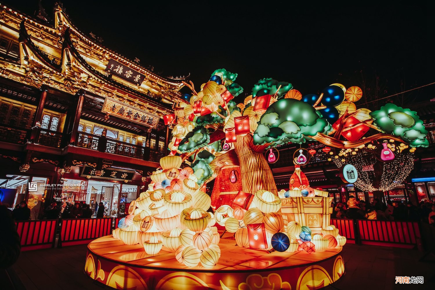 上海城隍庙游玩美食攻略 上海城隍庙好玩吗