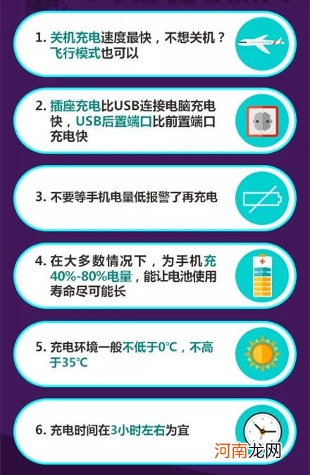 手机充电慢的原因和解决方法 为什么手机半天才充了一点点