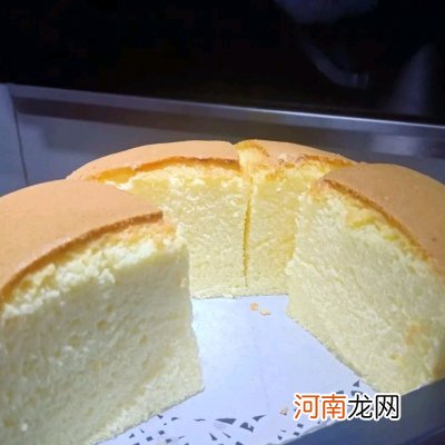蛋糕怎么做的方法 蛋糕的做法和步骤