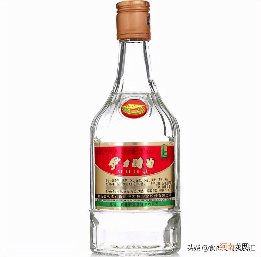 纯粮散酒十大名牌 十大公认的粮食酒