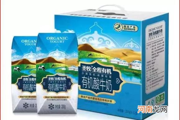 国产酸奶品牌排行榜前十名 什么牌子的酸奶最正宗