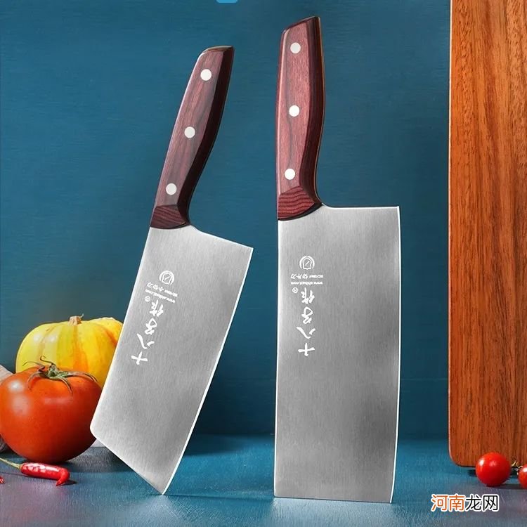 中国菜刀10大品牌排行 切菜刀什么品牌的最快最好