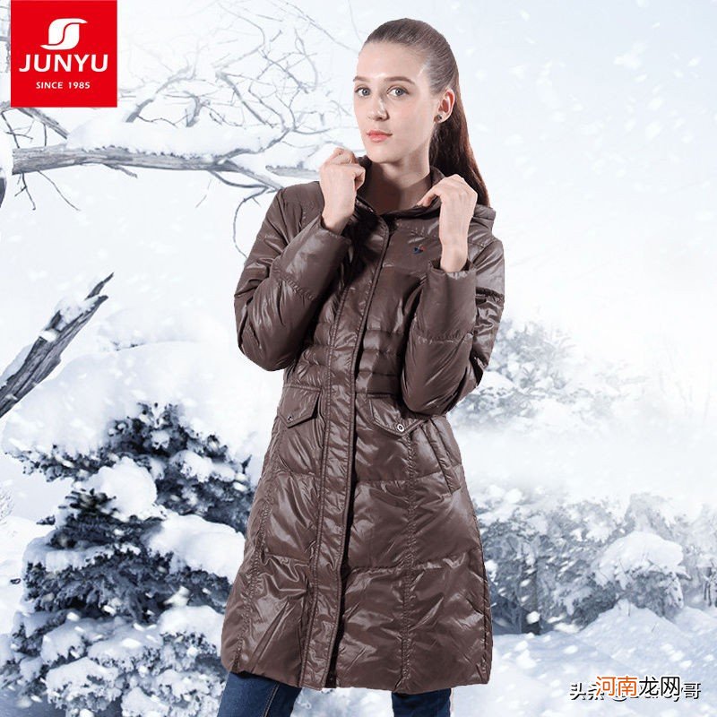中国十大羽绒服顶尖品牌排名 羽绒服哪个品牌质量好又便宜