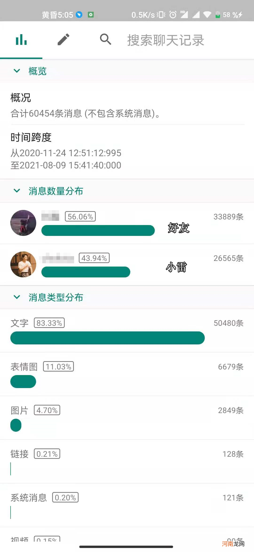 教你怎么实时同步微信聊天记录 微信删除聊天记录找回