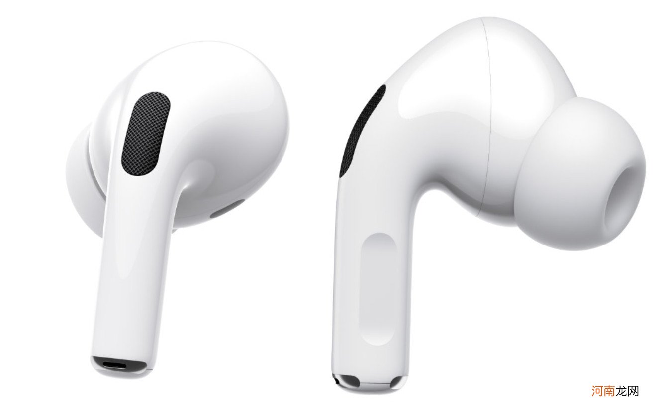 苹果AirPodsPro耳机的使用方法 苹果耳机使用教程无线