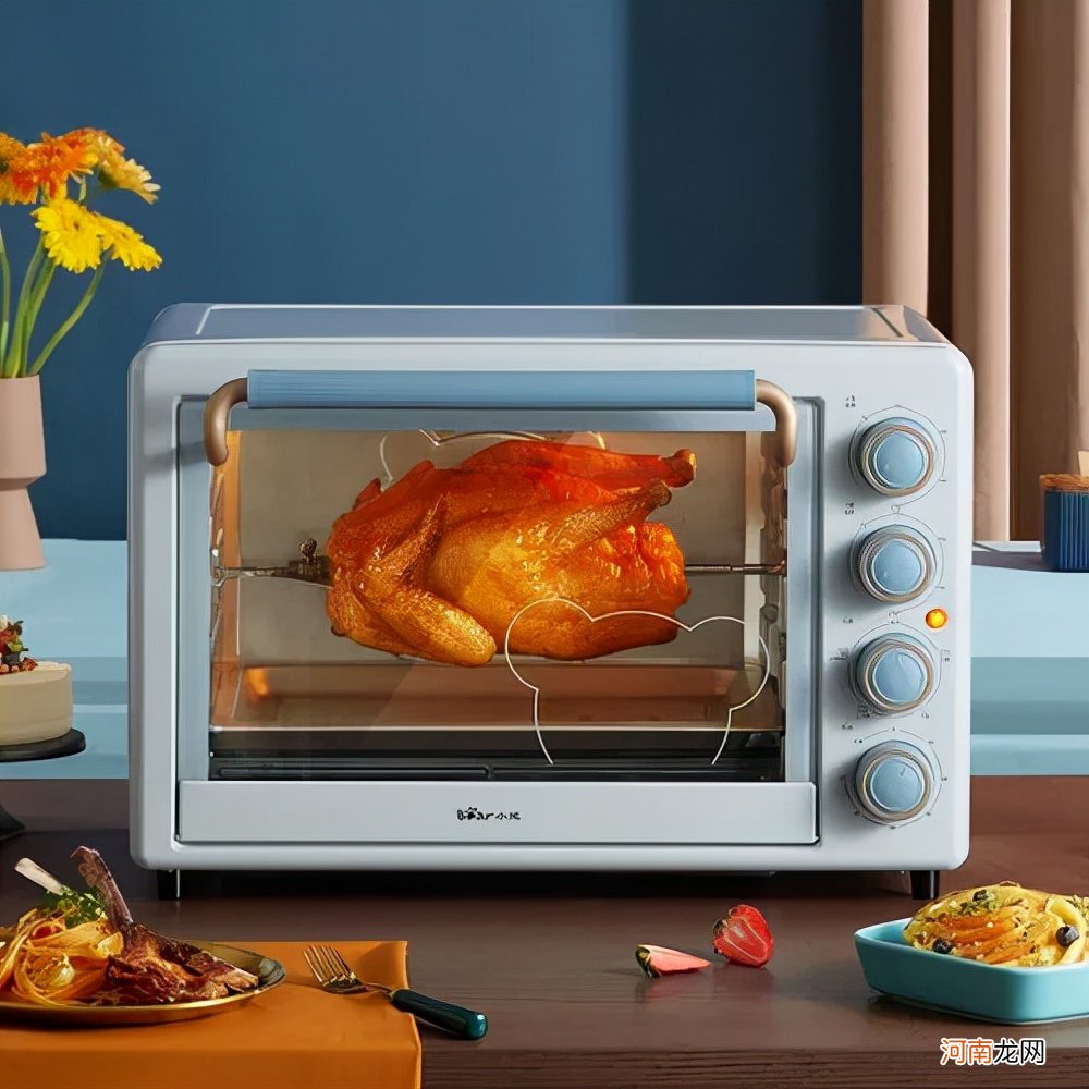 2021十大电烤箱品牌排行榜 什么牌子电烤箱比较好