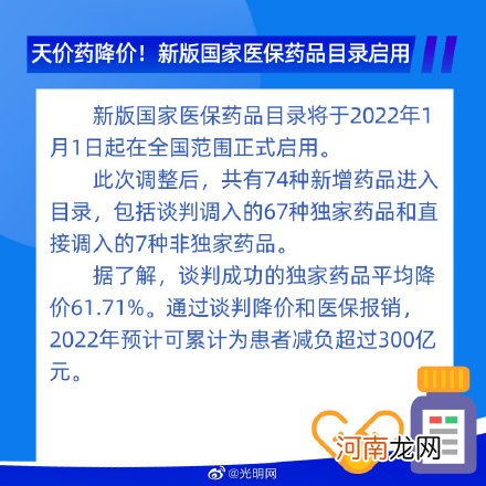 事关你我！2022年1月起这些新规开始施行