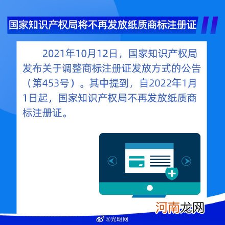 事关你我！2022年1月起这些新规开始施行