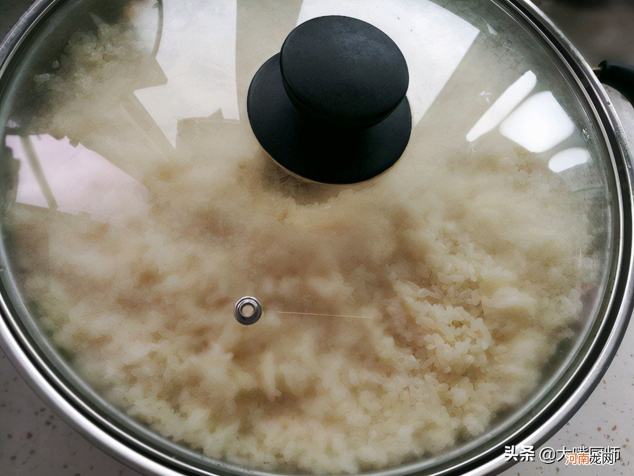 什么是米酒水 酒酿如何做得水多