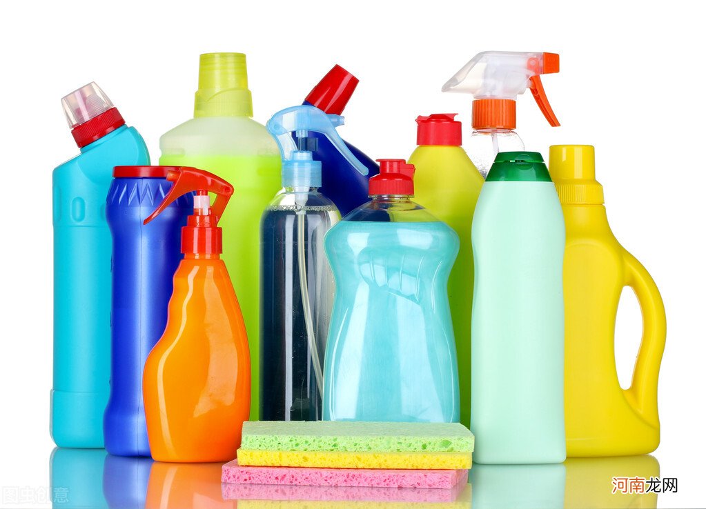 什么是化学清洗剂材料与产品 工业清洗剂种类
