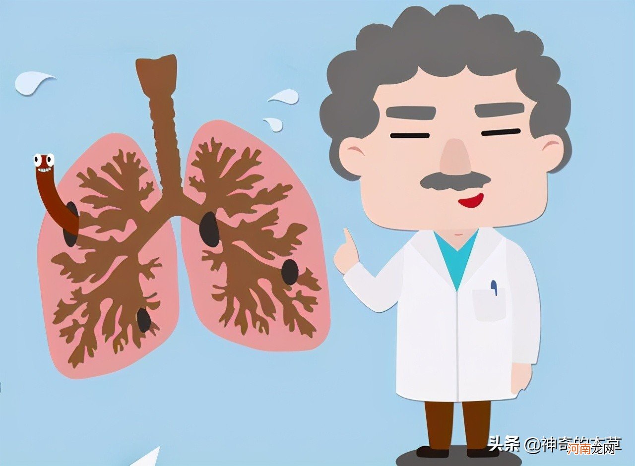 双肺结核是一种什么病 肺结核和肺结节是一种病吗