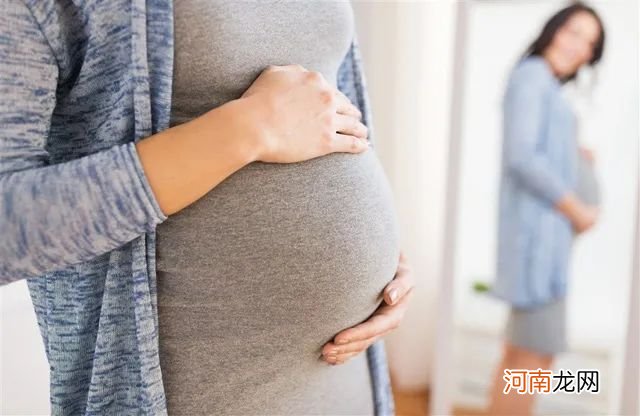 胎记让宝宝一生留有遗憾，医生：孕期预防胎记