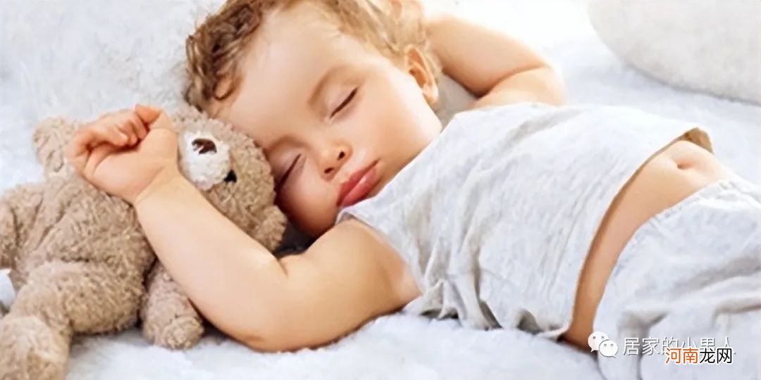 【十一妈妈的宝宝睡眠宝典】白天小睡前的过渡环节