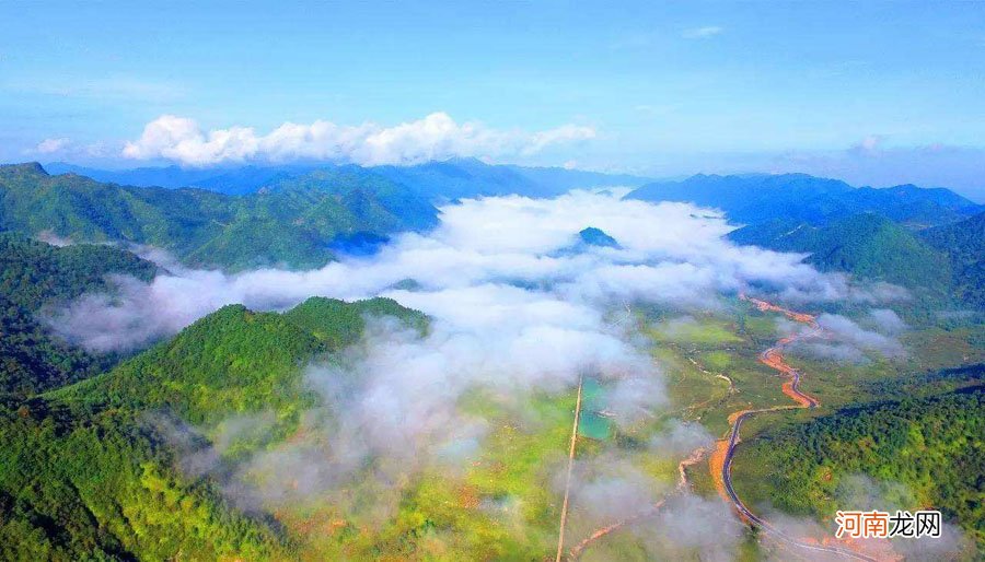 床车自驾游最新游记 红池坝房车好听吗