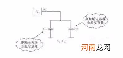 12v电容的作用与接法 5v降到3v最好办法