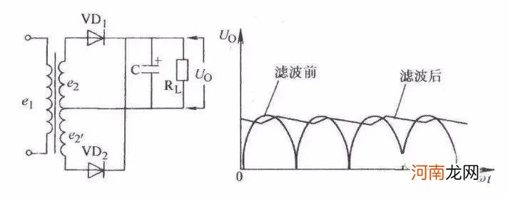 12v电容的作用与接法 5v降到3v最好办法