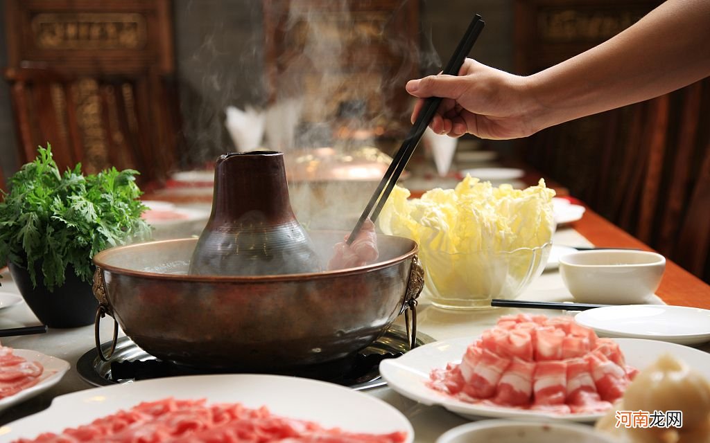 霜降吃什么传统食物 小雪节气吃什么传统食物最好